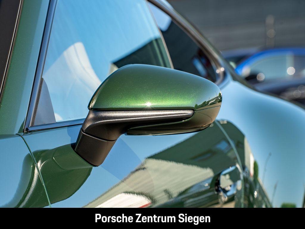 Porsche 992 -2 (911) GT3 mit Touring-Paket