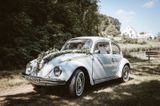 Volkswagen Käfer 1300 - Volkswagen Käfer aus 1969 mit Benzin-Antrieb: Limousine