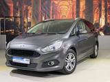 Ford S-Max/7 SITZE/Business/AHK/NAVI/AUTOMATIK - Ford S-Max Gebrauchtwagen