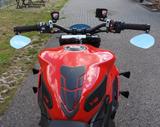 Ducati Streetfighter V2 - STREETFIGHTER