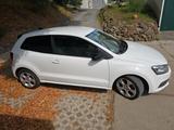 Volkswagen Polo V GTI - Volkswagen Polo Gebrauchtwagen