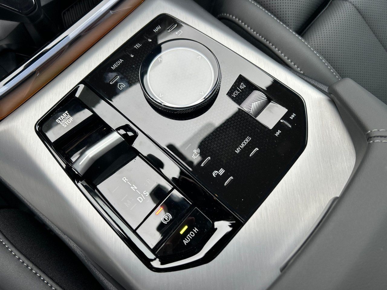 BMW X3 - Bild 10
