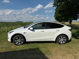 Tesla Model Y Hinterradantrieb RWD  - Tesla Model Y: Rwd