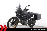 BMW F 900 GS - AKRAPOVIC, TOP-AUSSTATTUNG - BMW F 900 GS