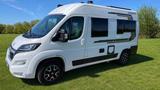 Weinsberg Carabus 540 MQ  Dieselheizung,  Alarm, Lithium - Wohnmobil oder -wagen Dieselheizung