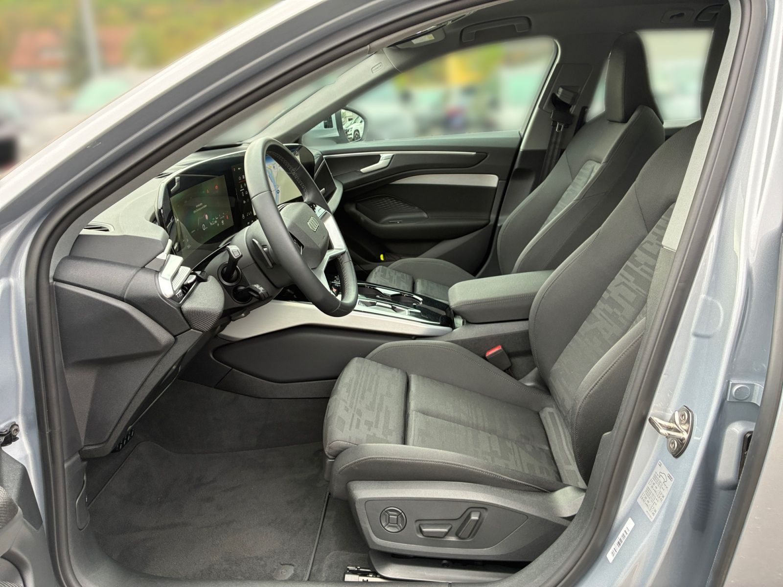 Audi A6 - Bild 14