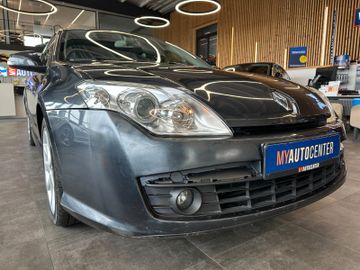 Renault Laguna III Dynamique *KLIMA*TEMPO*KEYLESS*SZHZ