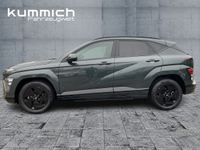 Hyundai KONA - Vorschau Bild 6