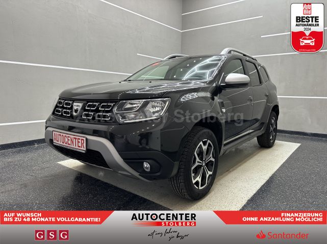 Dacia Duster Adventure "1 HAND-NAVI-SITZH-CAM-KLIMA"