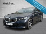 BMW 520 i Touring M Sport AHK Navi HarmanKardon LED  - gebrauchte BMW Kombis