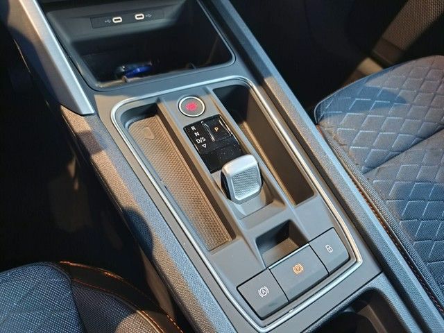 Seat Leon - Bild 13