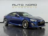 Toyota GT86 *Aero*Eibach*Valenti*Optik*Navi*Sitzhzg* - gebrauchte Toyota Coupés