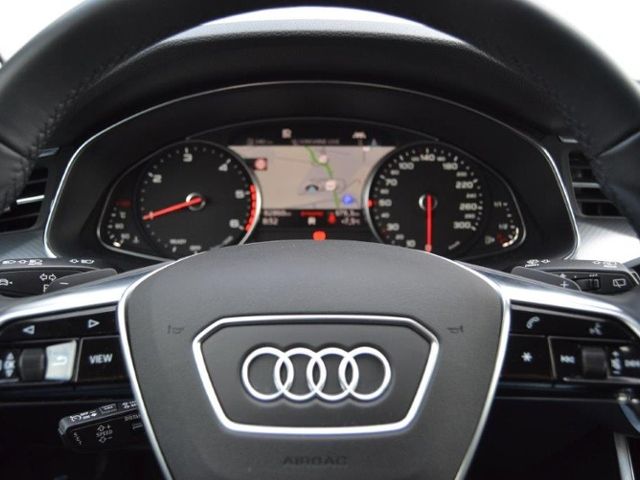 A6 Avant Sport 40 TDI S-tronic AHK/TEIL-LEDER/TO