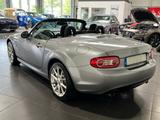 Mazda MX-5 1.8 Roadster **Klima*el.Verdeck*Tempomat** - Mazda MX-5: 1.8