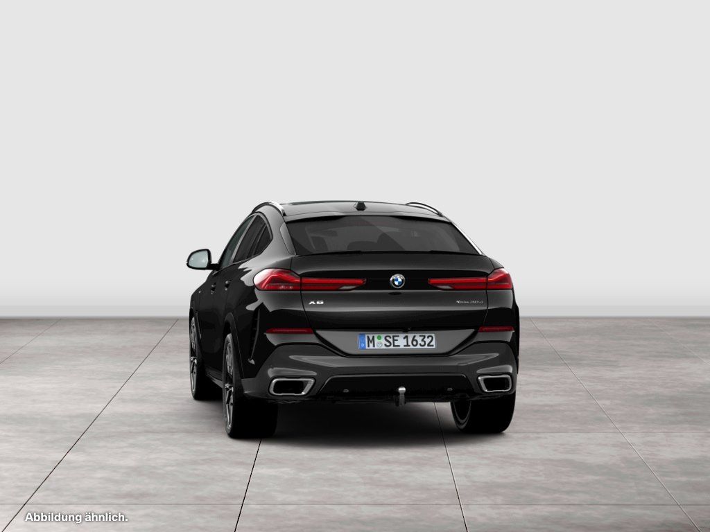 BMW X6 - Bild 7