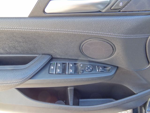 Fahrzeugabbildung BMW X3 xDrive 20d/M Sport/Pano/AHK/360Kam/HUD/