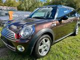 MINI COOPER Clubman Cooper+Leder+Klima+wenig KM - MINI MINI aus 2009: Clubman