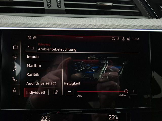 E-TRON SPORTBACK 50 QUATTRO S-LINE