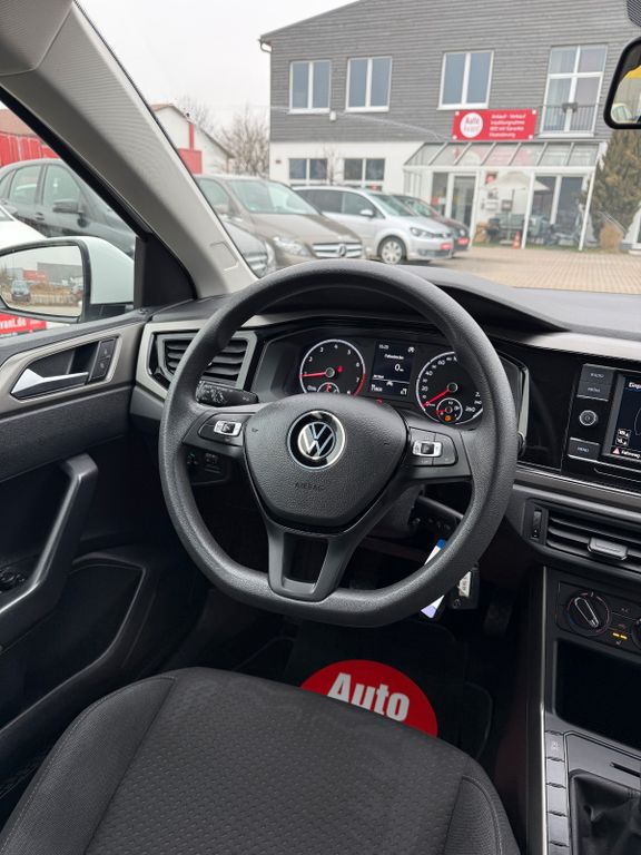 VW Polo - Bild 22