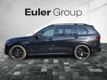 BMW X7 - 2