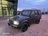 Land Rover Discovery 2.5 Td5 marce ridotte ritiro usato/sca - gebrauchte Land Rover Discovery aus dem Jahr 2003