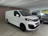 Opel Vivaro 2.0 CDTI Kasten L3*Totwinkel*2xSchiebetür - Opel Gebrauchtwagen in Brandenburg an der Havel