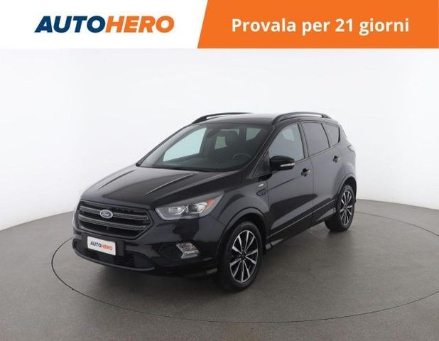 Ford FORD Kuga 1.5 TDCI 120 CV S&S 2WD ST-Line