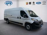 Fiat Ducato Maxi Grossr.-Kasten 35 140 L5H2, AHK, AC - Fiat Ducato: Automatik