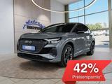Audi Q4 Sportback 40 e-tron NP=67000 Euro!    ** - graue Audi Q4