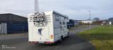 Frankia Holiday Alkoven - Offers