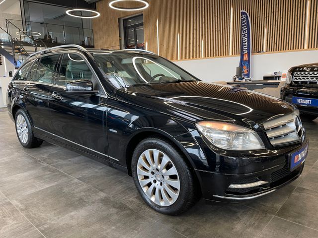 Mercedes-Benz C 250 T CDI  BlueEffi *NAVI*PDC*Bi-XENON*AHK*