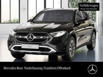 Mercedes GLC 200 - 1