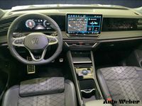 Volkswagen Tiguan - Vorschau Bild 11