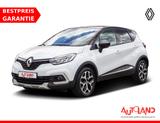 Renault Captur 1.3 TCe 130 Collection LED Navi Kamera - gebrauchte Renault Captur aus dem Jahr 2019