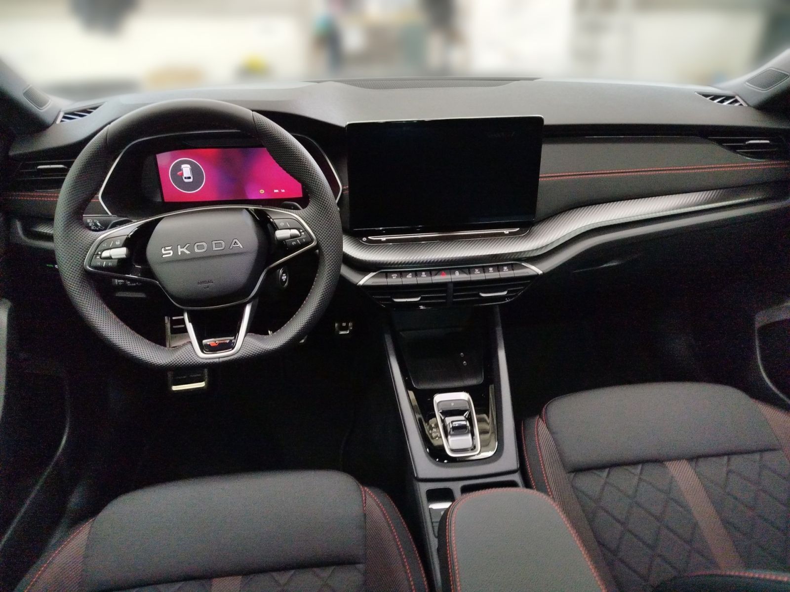 Skoda Octavia - Bild 12