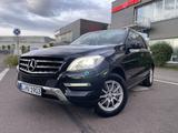 Mercedes-Benz ML 250 BlueTEC 4MATIC - - Mercedes-Benz ML-Klasse Gebrauchtwagen in Leipzig