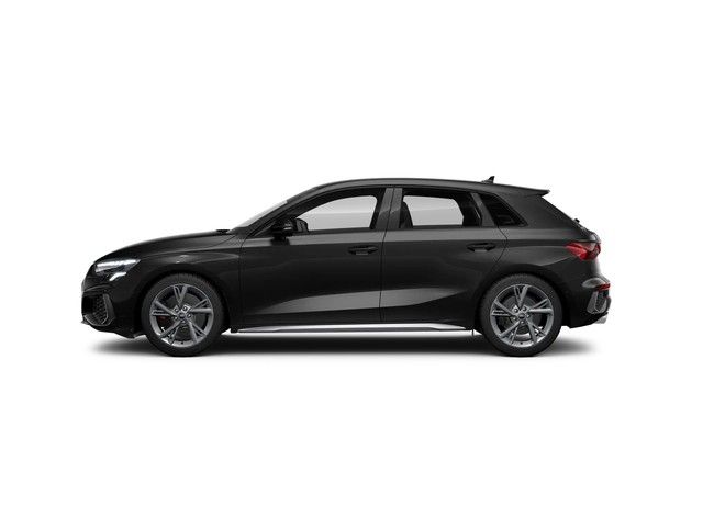 S3 Sportback 2.0 TFSI quattro LED+VIRTUAL+NAVI