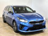Kia Ceed SW *GT LINE* RFKMRA+AHKPL+ELEKTR.SITZE+NAVI - Kia cee'd Sportswagon mit Diesel-Antrieb