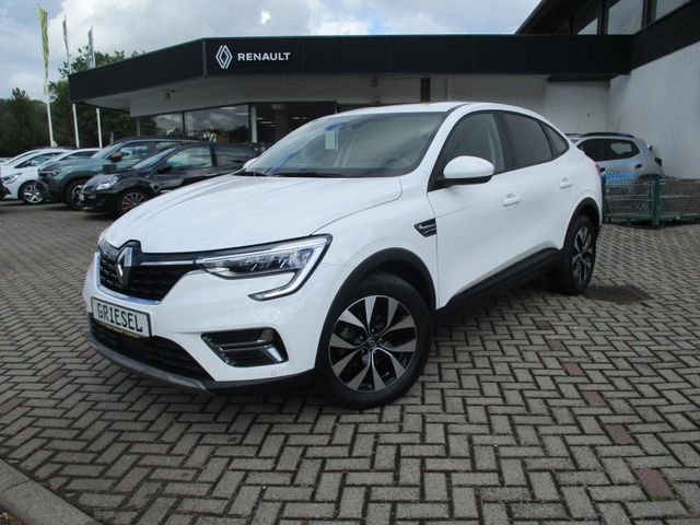 Renault Arkana Zen TCe 140 EDC