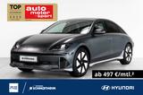 Hyundai IONIQ 6 TECHNIQ-P 77,4 kWh 239KW (325PS) Allrad - Hyundai IONIQ 6 aus 2023