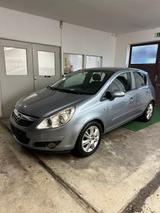 Opel Corsa D Edition - Opel Corsa aus 2006: C