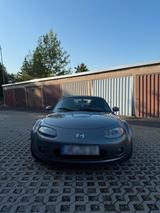 Mazda MX-5 NC Roadster 1.8 - Mazda MX-5 aus 2006
