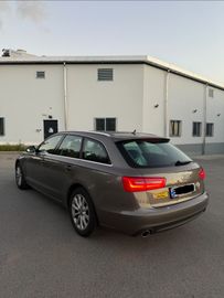 Audi A6 - 4