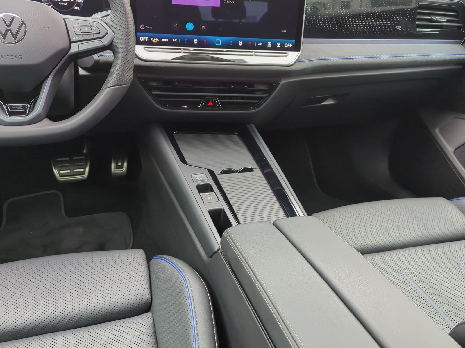 Volkswagen Passat Variant - Bild 6