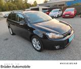 Volkswagen Golf VI Variant Match "Automatik "Navi "Klima - Volkswagen aus 2012: Kombi