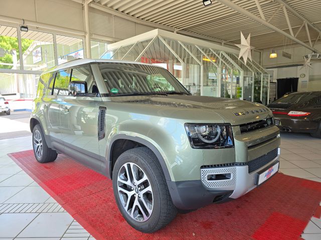 Land Rover Defender 110 P400e AWD S STANDH+PANO+HUD+360°
