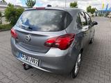 Opel Corsa E Innovation*PDC*CarPlay*Garantie - Opel Gebrauchtwagen in Hanau