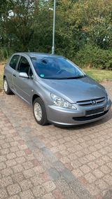 Peugeot 307 1.6  Nur 87000 km - Peugeot 307 in Köln