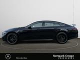 Mercedes-Benz GT 53 4M Pano+Distro+Massage+Memo+Multibeam+21' - Mercedes-Benz AMG GT Jahreswagen