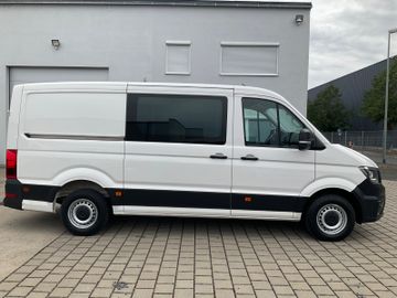 Volkswagen Crafter - 4